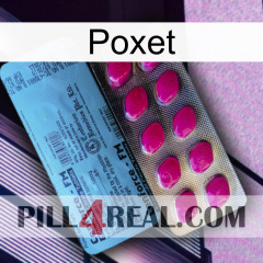 Poxet 35